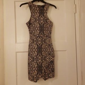 Forever 21 dress.